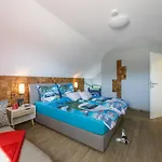 Holiday home Premium-plus-ferienhaus Havanna Select Hasselfelde