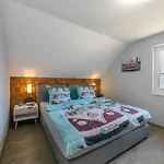 Holiday home Premium-plus-ferienhaus Havanna Select