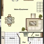 Premium-plus-ferienhaus Havanna Select Holiday home Hasselfelde