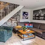 Premium-plus-ferienhaus Havanna Select * Hasselfelde