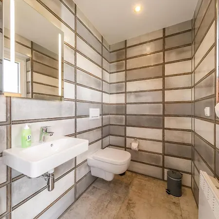 Casa de Férias Premium-plus-ferienhaus Havanna Select *