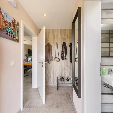 Premium-plus-ferienhaus Havanna Select