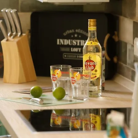 Premium-plus-ferienhaus Havanna Select Hasselfelde