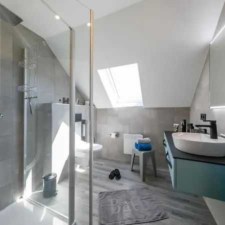 Дом отдыха Premium-plus-ferienhaus Havanna Select