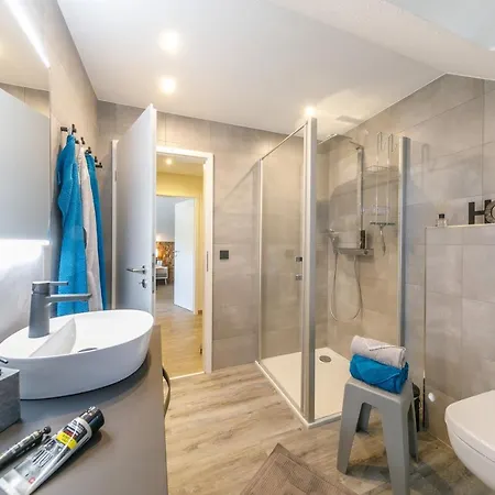 Premium-plus-ferienhaus Havanna Select * Хассельфельде