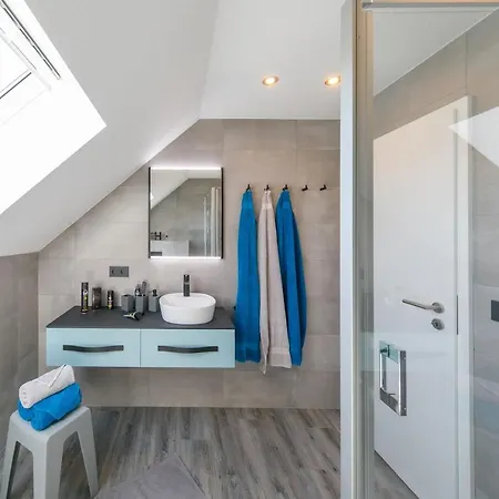 Premium-plus-ferienhaus Havanna Select *