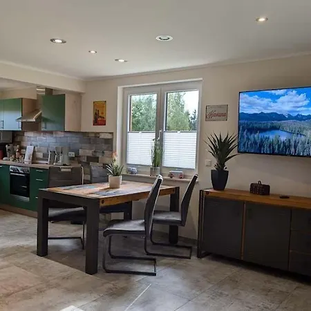 Semesterbostad Premium-plus-ferienhaus Havanna Select