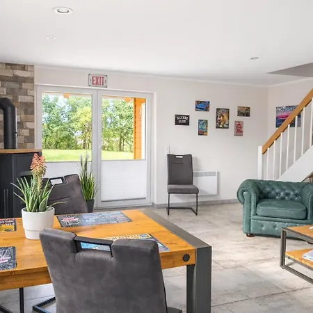 Premium-plus-ferienhaus Havanna Select