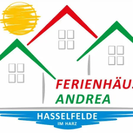 Дом отдыха Premium-plus-ferienhaus Havanna Select Хассельфельде