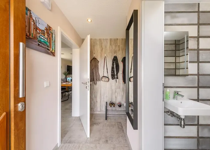 Premium-plus-ferienhaus Havanna Select