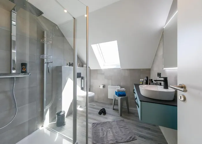 בית נופש Premium-plus-ferienhaus Havanna Select