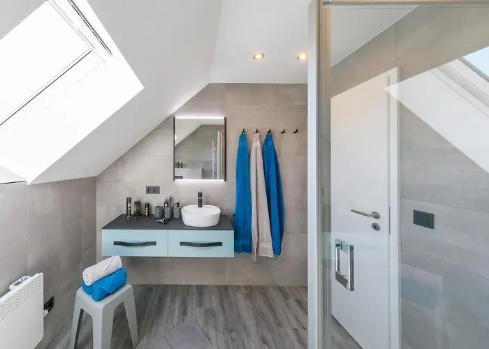 Premium-plus-ferienhaus Havanna Select *